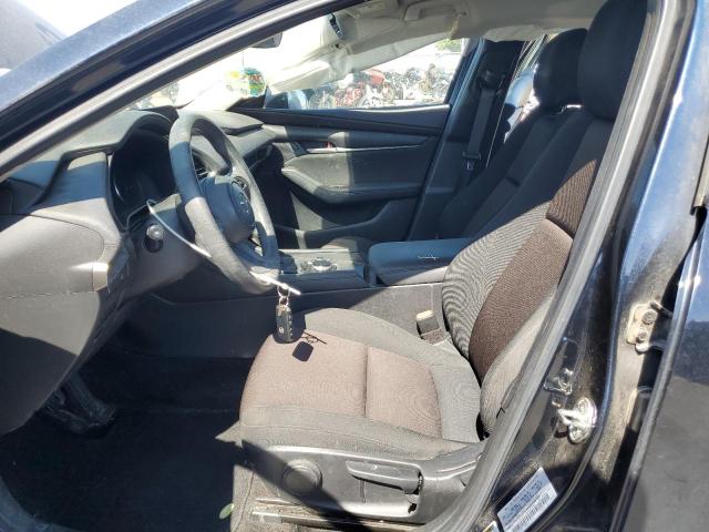 Photo 7 from auction – 2021 MAZDA 3 with VIN JM1BPAAL6M1326792