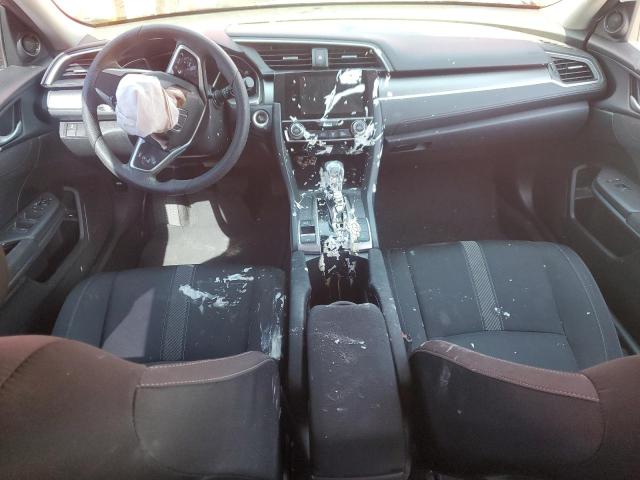 Photo 8 from auction – 2017 HONDA CIVIC EX with VIN 2HGFC2F72HH516256