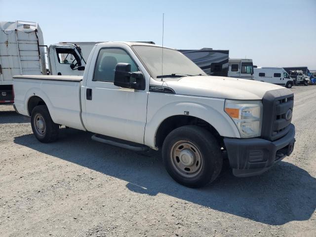 Photo 4 from auction – 2013 FORD F250 SUPER with VIN 1FTBF2A69DEB81954