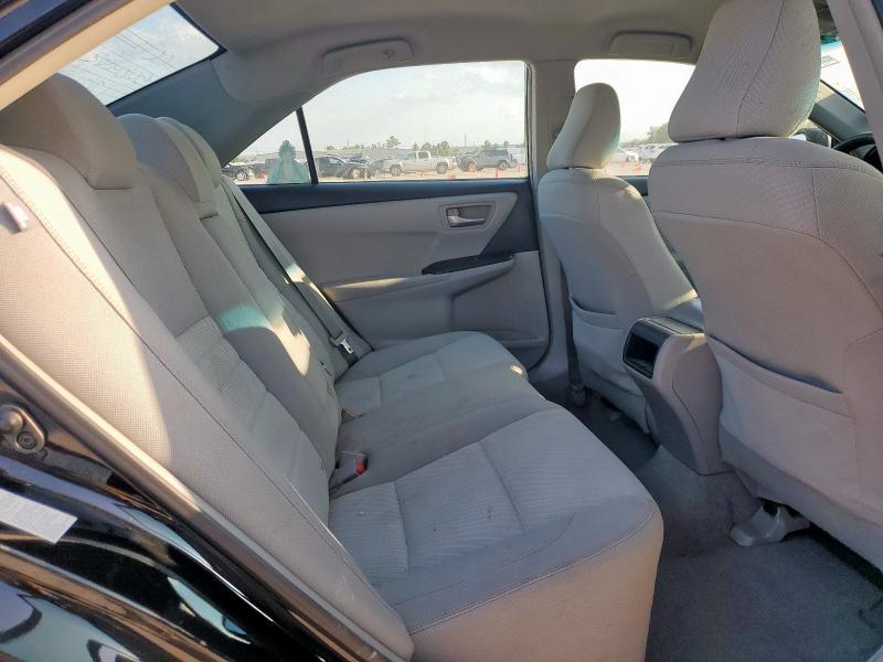 Photo 10 from auction – 2016 TOYOTA CAMRY LE with VIN 4T4BF1FKXGR524931