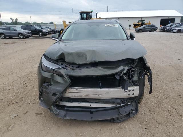 Photo 5 from auction – 2023 LEXUS NX 350 with VIN 2T2GGCEZ3PC019530