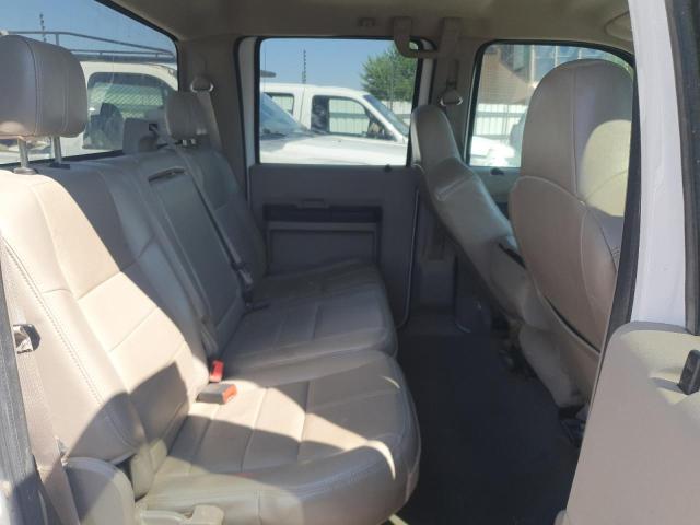Photo 10 from auction – 2010 FORD F250 SUPER with VIN 1FTSW2B57AEB34701