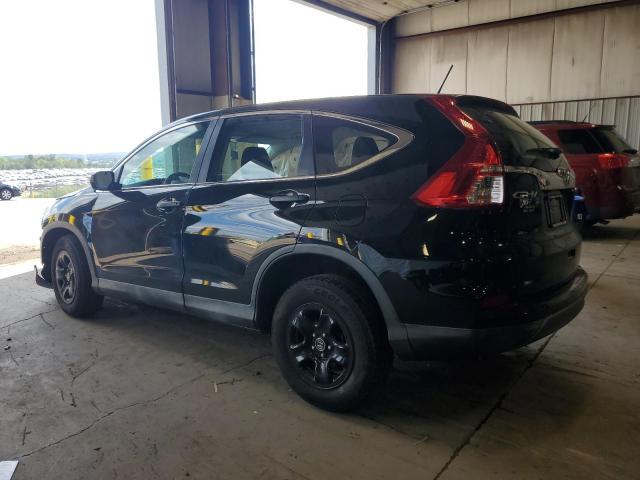Photo 2 from auction – 2016 HONDA CR-V LX with VIN 2HKRM4H34GH617514