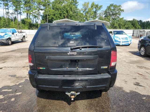 Photo 6 from auction – 2008 JEEP GRAND CHER with VIN 1J8HS48N78C128565