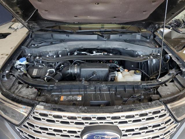 Photo 12 from auction – 2023 FORD EXPLORER L with VIN 1FMSK7FH4PGB20311