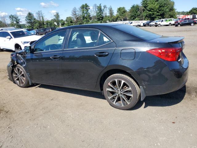 Photo 2 from auction – 2018 TOYOTA COROLLA L with VIN 2T1BURHE6JC077951