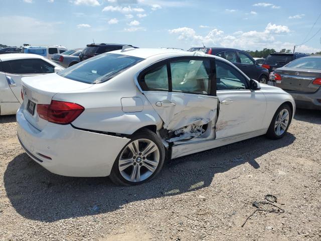 Photo 3 from auction – 2017 BMW 330 XI with VIN WBA8D9C33HA011188