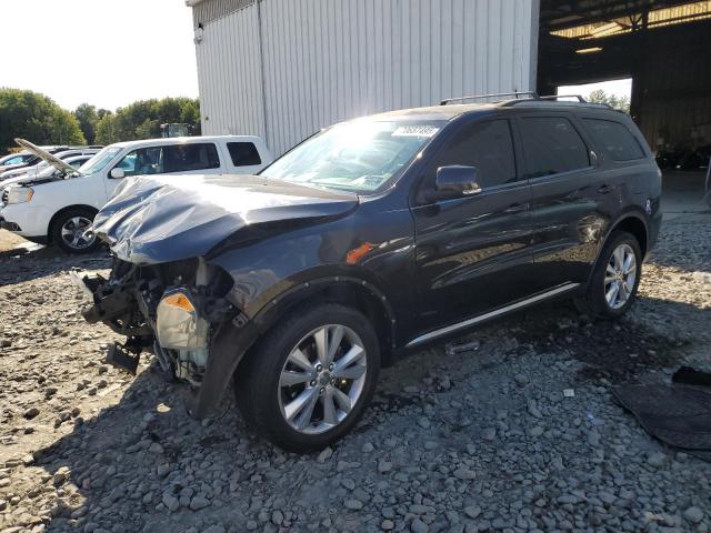 DODGE DURANGO CR 2012 with VIN 1C4RDJDG9CC337102 - Photo from auction