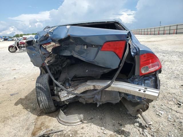 Photo 6 from auction – 2008 HONDA CIVIC with VIN 1HGFA16548L035989