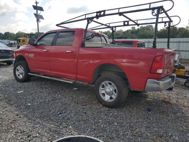 Photo 2 from auction – 2015 RAM 2500 SLT with VIN 3C6TR4DT2FG573346