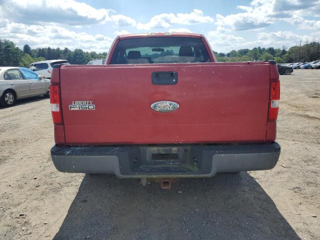 Photo 6 from auction – 2007 FORD F150 with VIN 1FTRF12207NA01592
