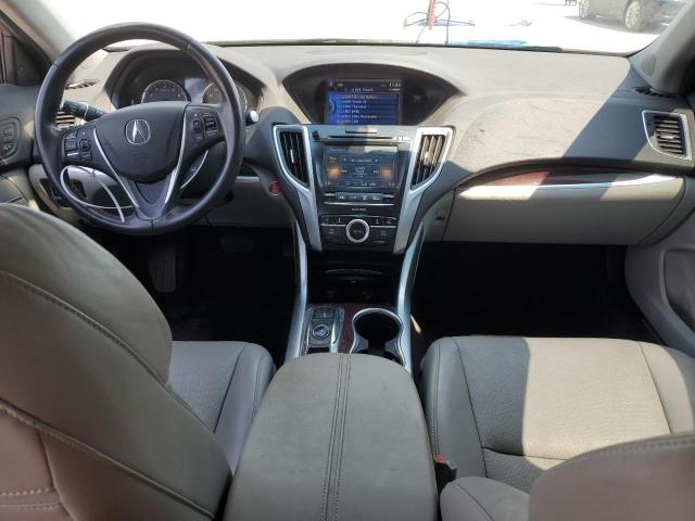 Photo 8 from auction – 2015 ACURA TLX TECH with VIN 19UUB2F57FA000480