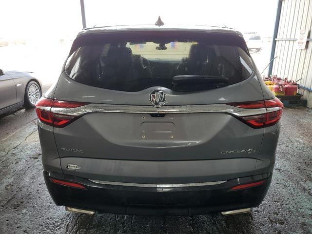 Photo 6 from auction – 2018 BUICK ENCLAVE AV with VIN 5GAEVCKW9JJ200074
