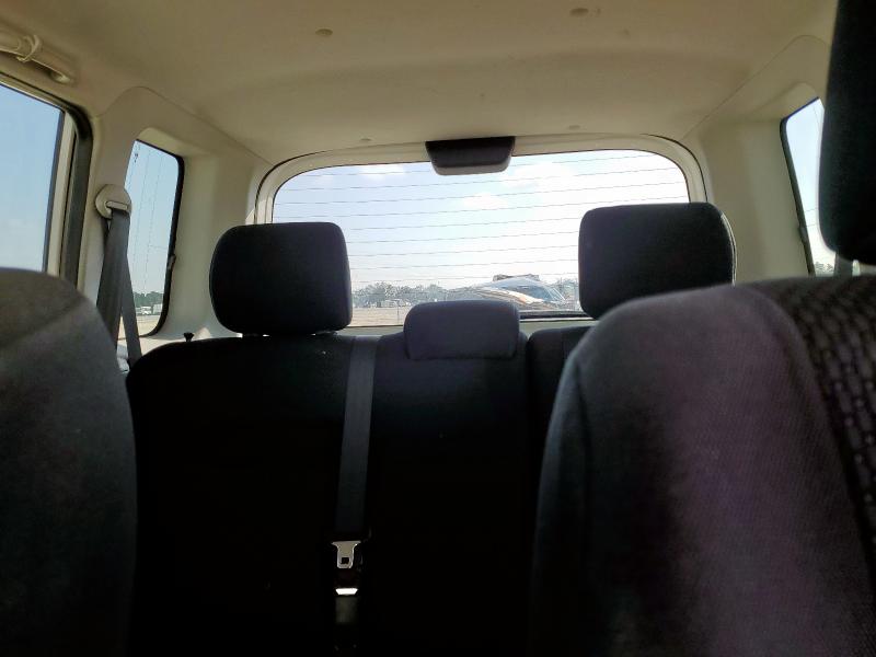 Photo 10 from auction – 2006 SCION XB with VIN JTLKT324064116919