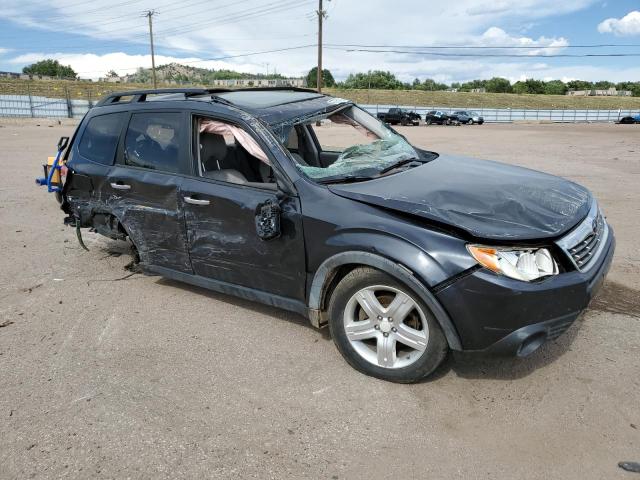 Photo 4 from auction – 2010 SUBARU FORESTER 2.5X PREMIUM with VIN JF2SH6CC9AH794740