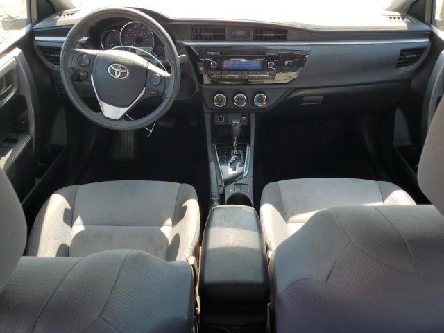 Photo 8 from auction – 2015 TOYOTA COROLLA L with VIN 5YFBURHE7FP266938