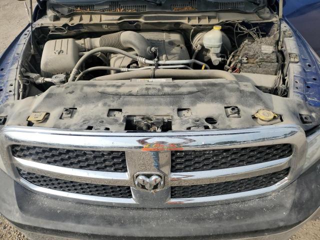 Photo 11 from auction – 2014 RAM 1500 ST with VIN 1C6RR7KT2ES461930