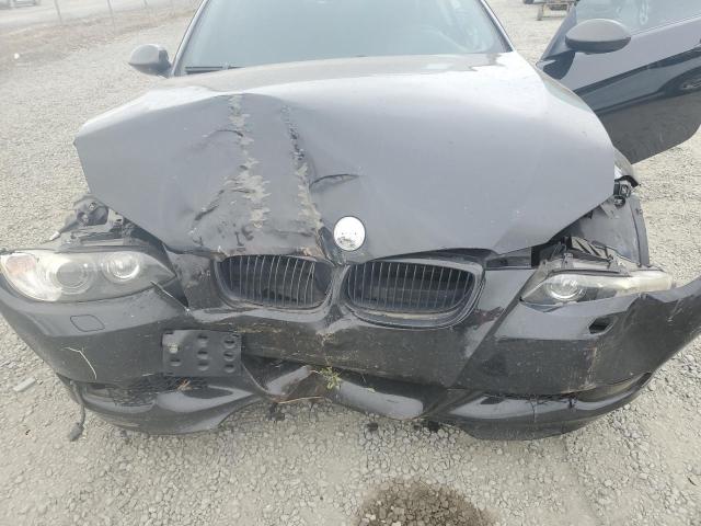 Photo 11 from auction – 2007 BMW 335 I with VIN WBAWB73527P037313