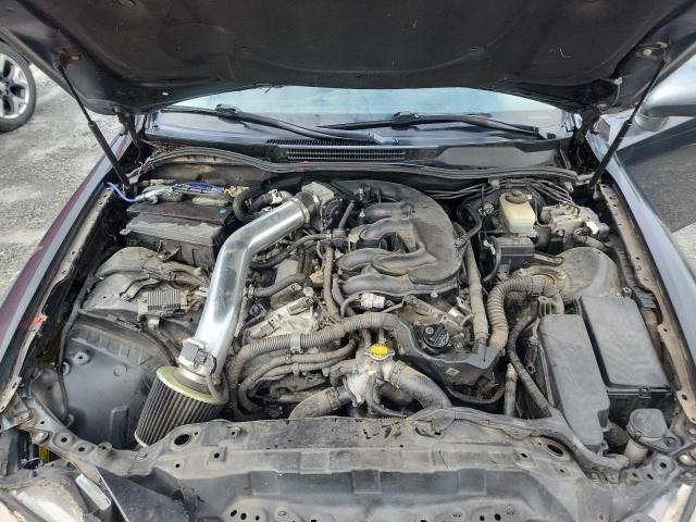 Photo 11 from auction – 2007 LEXUS IS 350 with VIN JTHBE262872008472