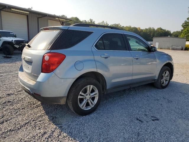 Photo 3 from auction – 2015 CHEVROLET EQUINOX LT with VIN 2GNALBEK2F6322826