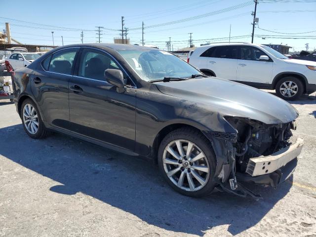 Photo 4 from auction – 2006 LEXUS IS 250 with VIN JTHBK262762000127