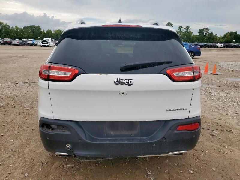 Photo 6 from auction – 2015 JEEP CHEROKEE L with VIN 1C4PJLDS1FW671028