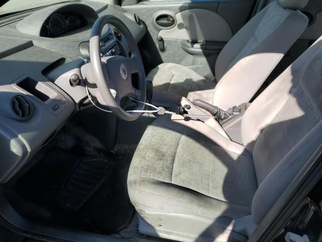 Photo 7 from auction – 2005 SATURN ION LEVEL with VIN 1G8AG52F15Z157113