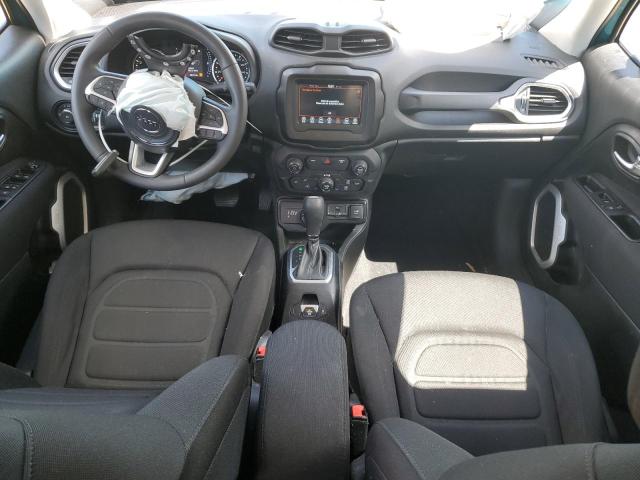 Photo 8 from auction – 2020 JEEP RENEGADE L with VIN ZACNJBBB6LPL98971