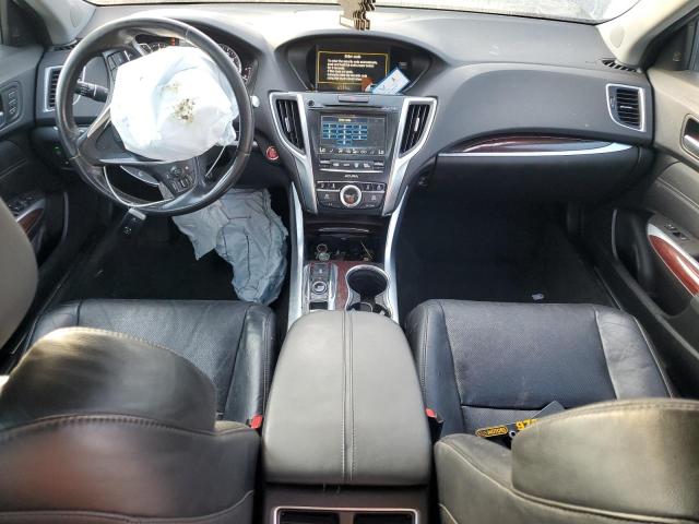 Photo 8 from auction – 2016 ACURA TLX TECH with VIN 19UUB3F50GA000604