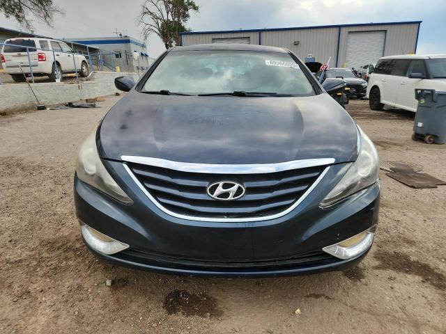 Photo 5 from auction – 2013 HYUNDAI SONATA GLS with VIN 5NPEB4AC7DH770835