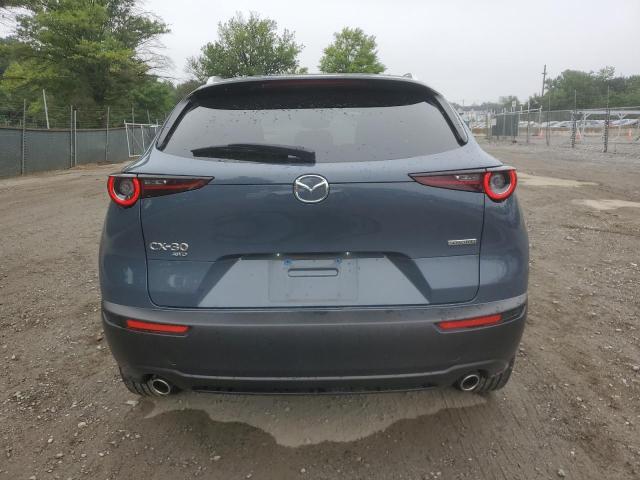 Photo 6 from auction – 2023 MAZDA CX-30 PREF with VIN 3MVDMBCM8PM544705