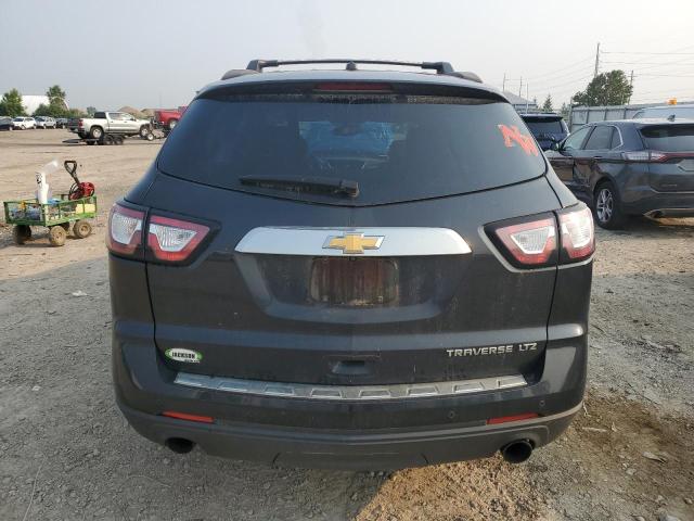 Photo 6 from auction – 2013 CHEVROLET TRAVERSE L with VIN 1GNKRLKD7DJ112785