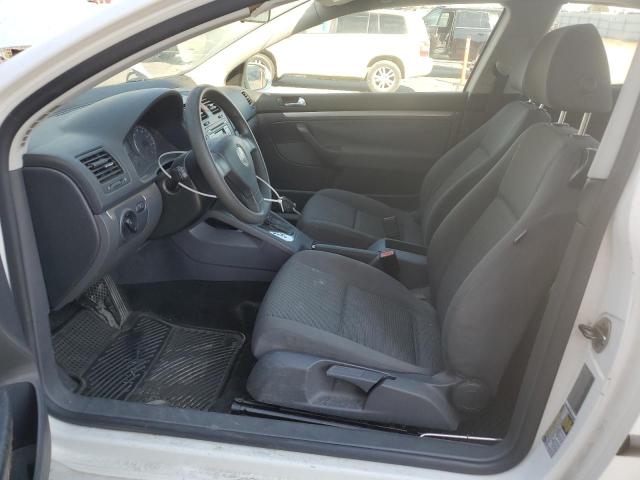 Photo 7 from auction – 2009 VOLKSWAGEN RABBIT with VIN WVWBA71K39W133778