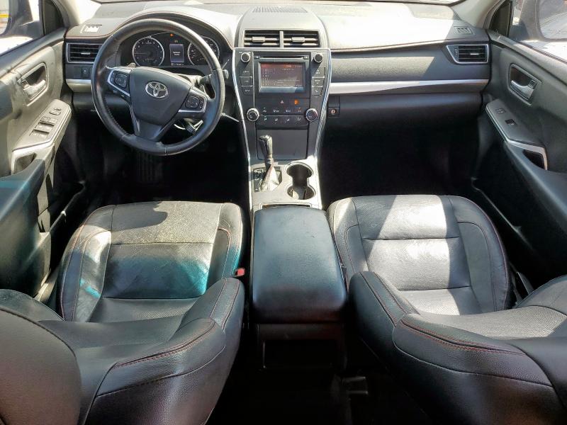 Photo 8 from auction – 2015 TOYOTA CAMRY LE with VIN 4T1BF1FK8FU899807