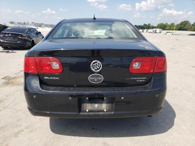 Photo 6 from auction – 2006 BUICK LUCERNE CX with VIN 1G4HD57266U248696