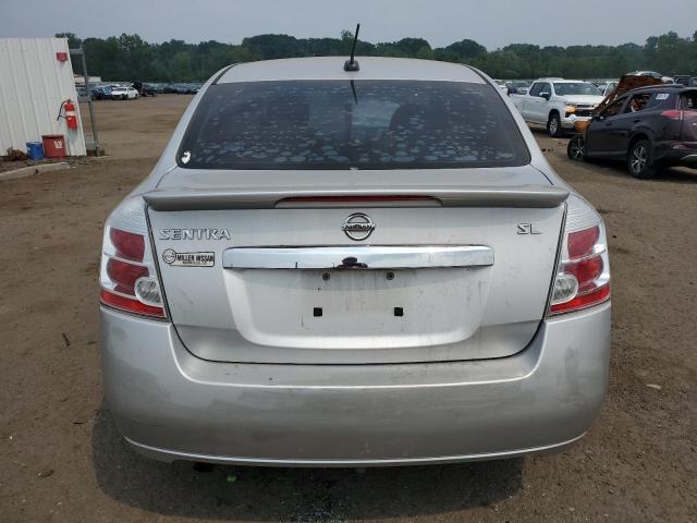 Photo 6 from auction – 2011 NISSAN SENTRA 2.0 with VIN 3N1AB6AP8BL622612
