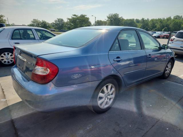 Photo 3 from auction – 2004 TOYOTA CAMRY LE with VIN 4T1BE30K84U895616