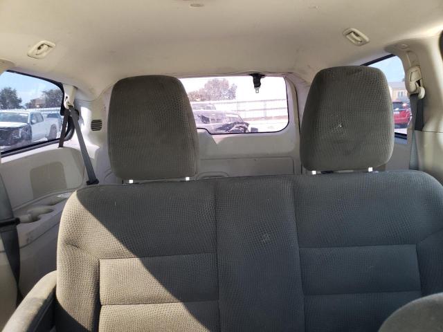Photo 10 from auction – 2016 DODG GRAND CARAVAN SE with VIN 2C4RDGBG0GR337315