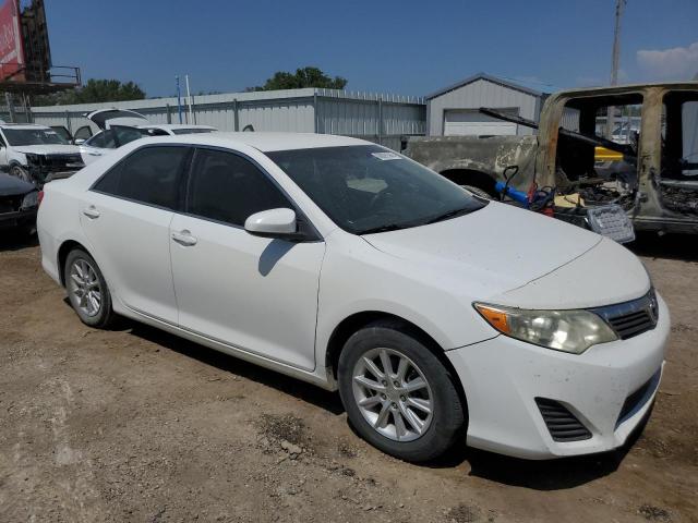 Photo 4 from auction – 2012 TOYOTA CAMRY BASE with VIN 4T4BF1FK1CR215729