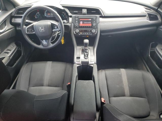 Photo 8 from auction – 2021 HONDA CIVIC LX with VIN 2HGFC2F65MH507813