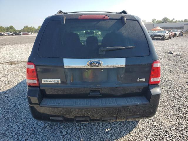 Photo 6 from auction – 2011 FORD ESCAPE LIMITED with VIN 1FMCU0EG5BKA41525