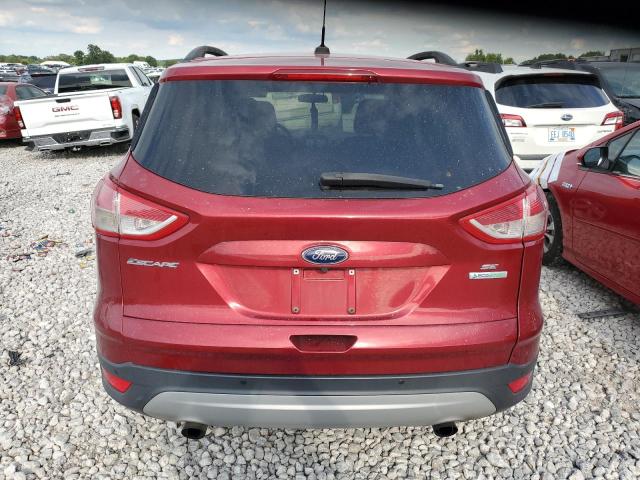 Photo 6 from auction – 2016 FORD ESCAPE SE with VIN 1FMCU0G9XGUA42809