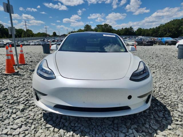 Photo 5 from auction – 2020 TESLA MODEL 3 with VIN 5YJ3E1EC7LF603282