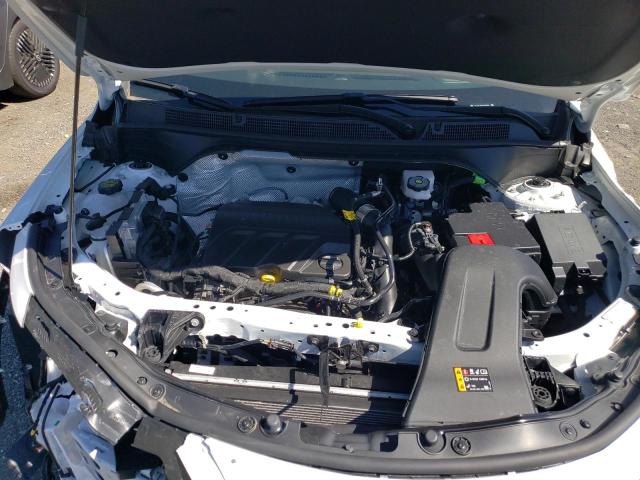 Photo 11 from auction – 2025 BUICK ENVISTA PREFERRED with VIN KL47LAEP2SB145155