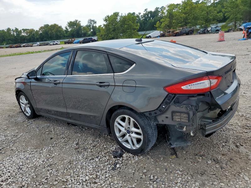 Photo 2 from auction – 2016 FORD FUSION SE with VIN 3FA6P0H71GR396026