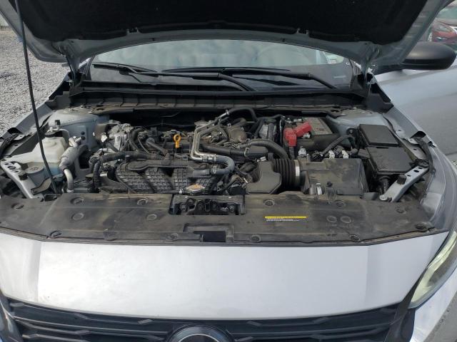 Photo 11 from auction – 2024 NISSAN ALTIMA SV with VIN 1N4BL4DV7RN339325