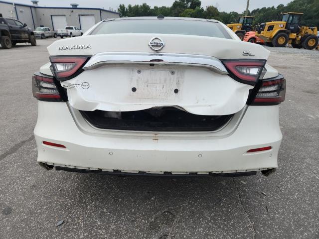 Photo 6 from auction – 2019 NISSAN MAXIMA S with VIN 1N4AA6AV8KC376533