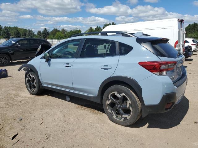 Photo 2 from auction – 2021 SUBARU CROSSTREK with VIN JF2GTHMC3M8366102