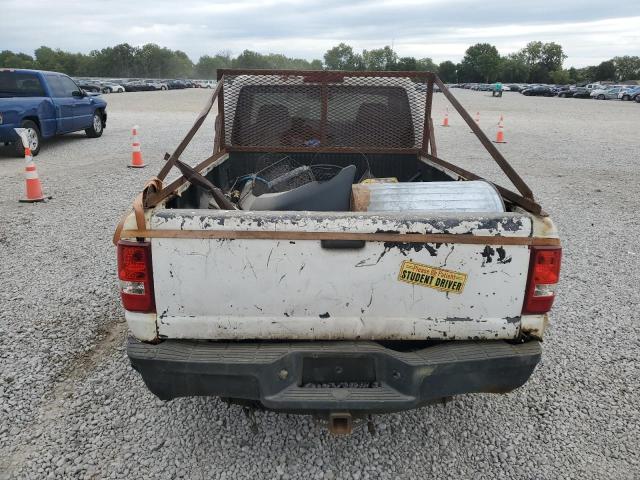 Photo 6 from auction – 2007 FORD RANGER with VIN 1FTYR10D07PA07999