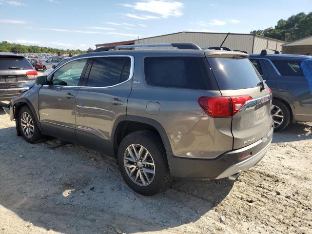 Photo 2 from auction – 2019 GMC ACADIA SLE with VIN 1GKKNSLS2KZ192477